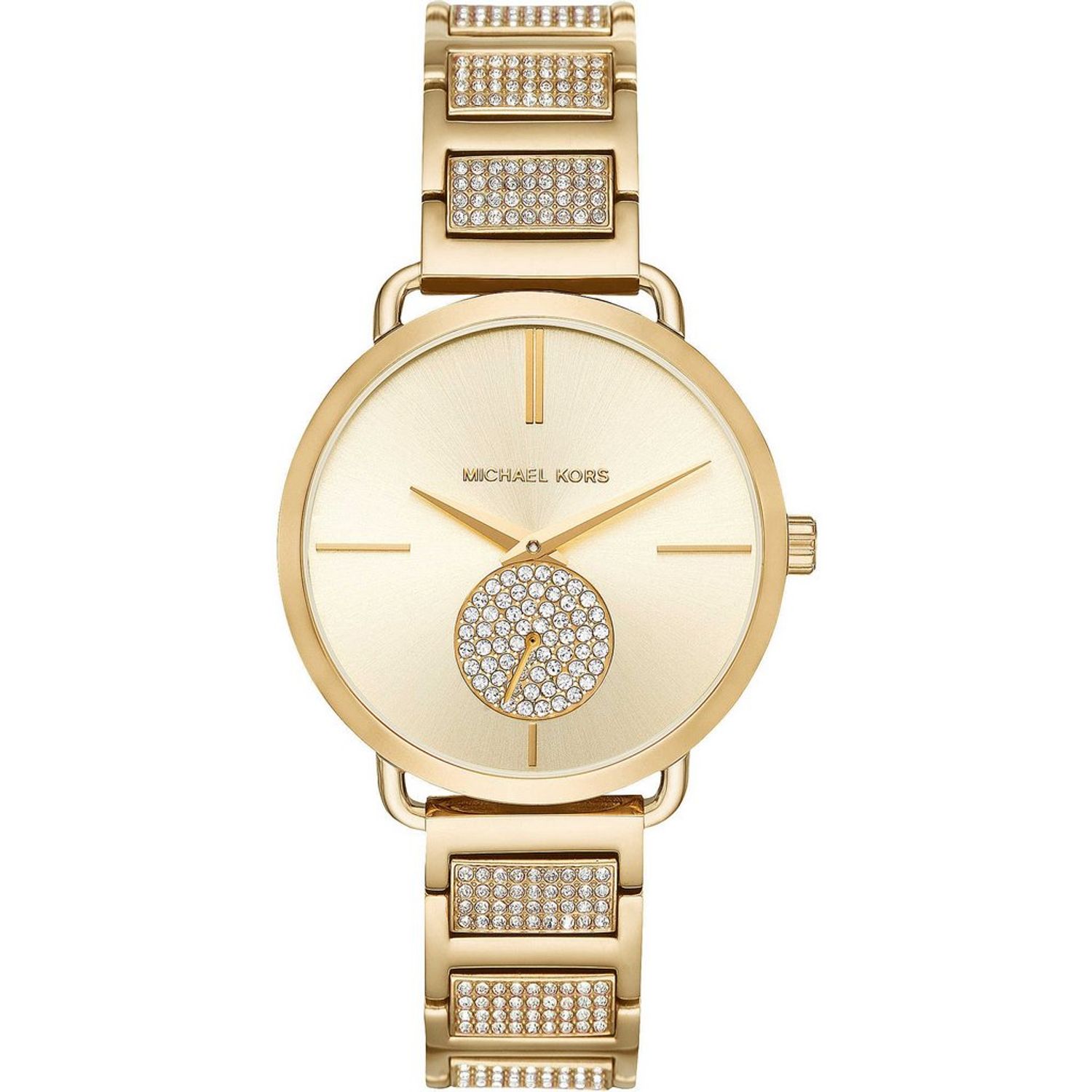 Ceas Dama, Michael Kors, Portia MK3852 fotografia produsului