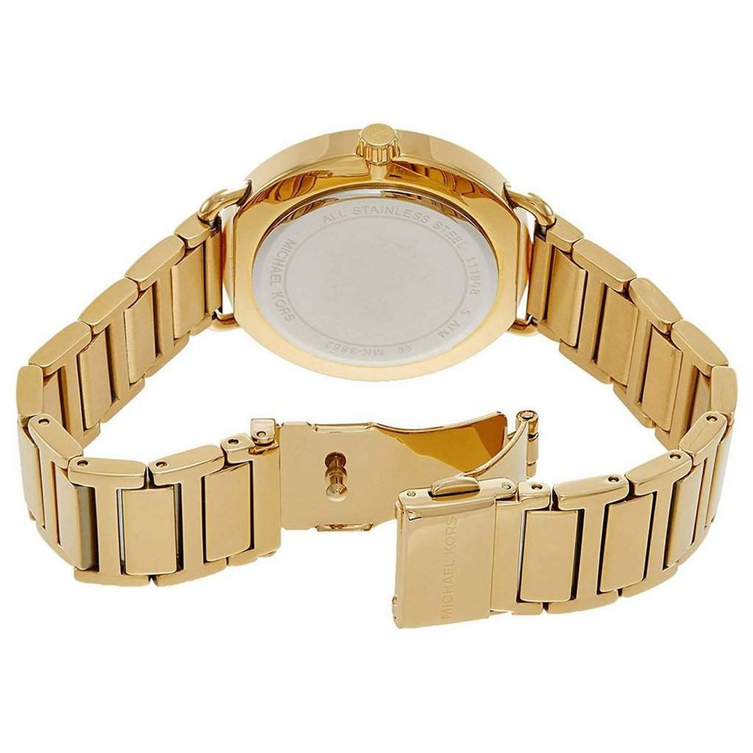Ceas Dama, Michael Kors, Portia MK3852 fotografia produsului View 3 L
