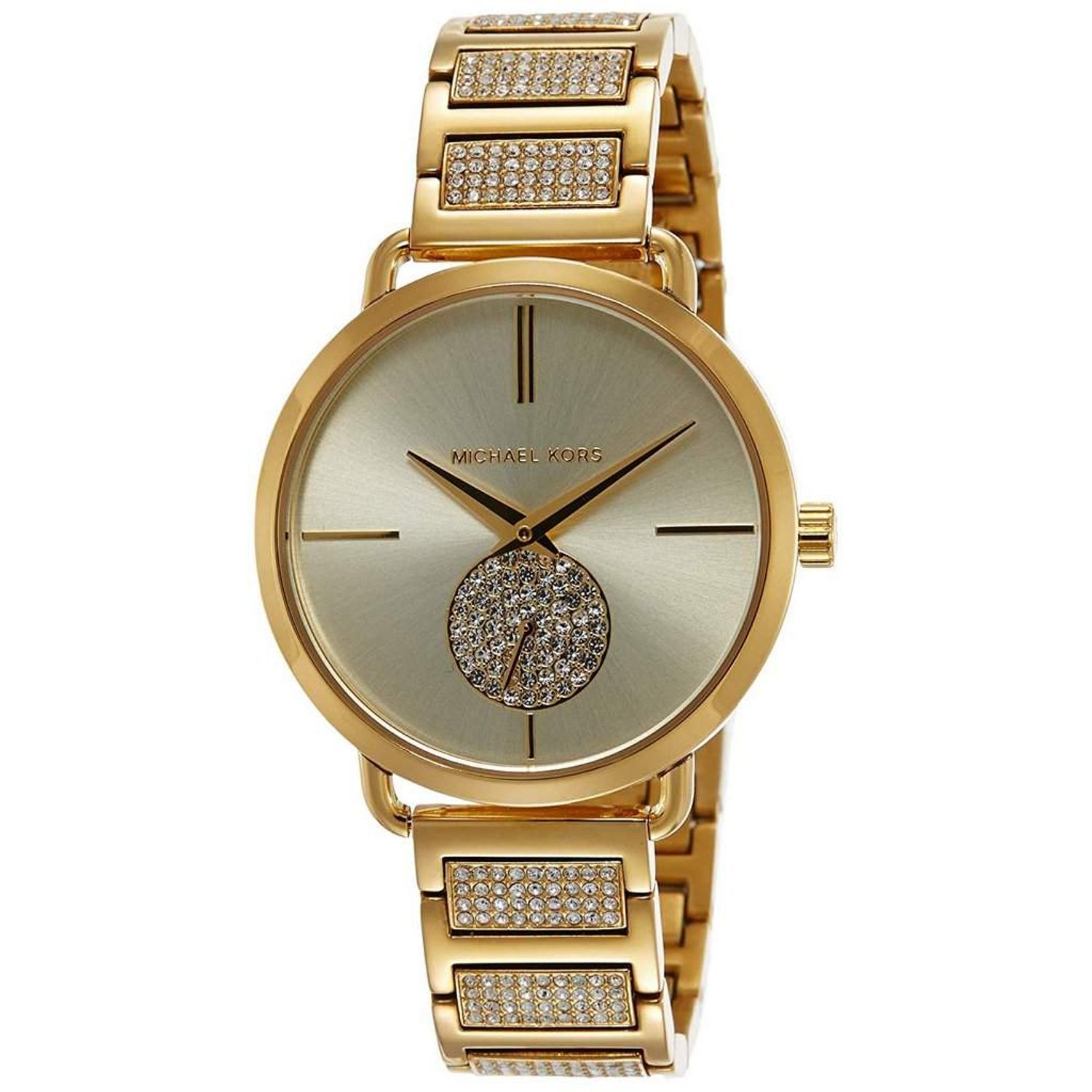 Ceas Dama, Michael Kors, Portia MK3852 fotografia produsului View 4 L