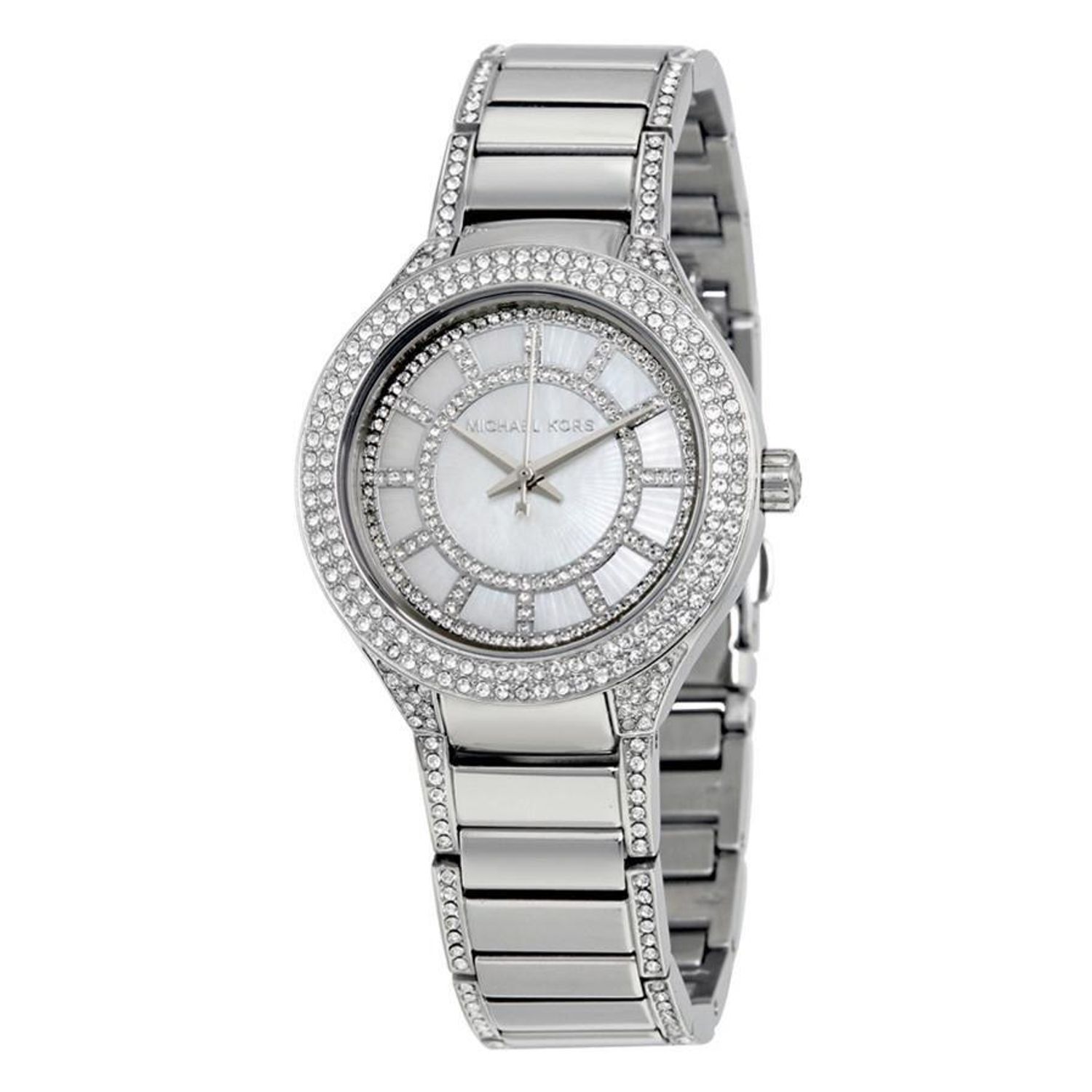 Ceas Dama, Michael Kors, Kerry MK3441 fotografia produsului View 2 L