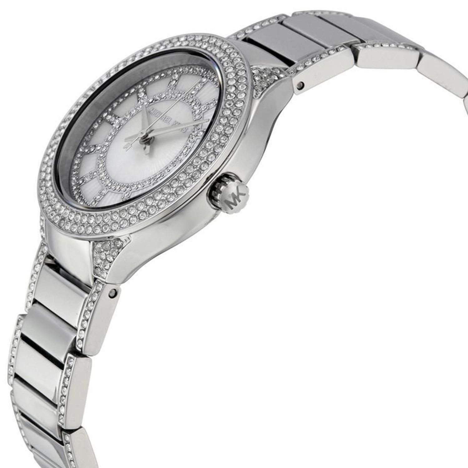 Ceas Dama, Michael Kors, Kerry MK3441 fotografia produsului View 3 L