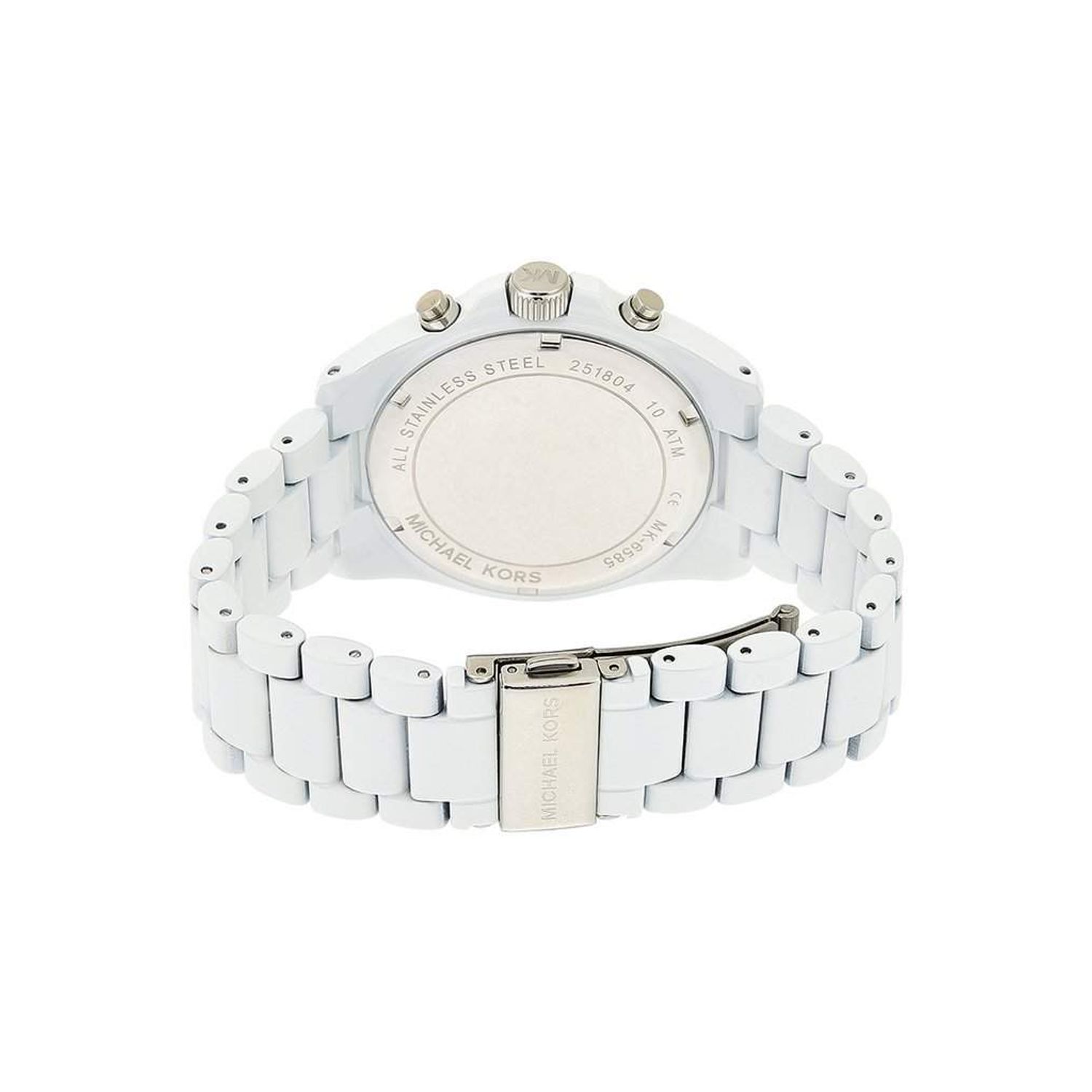 Ceas Dama, Michael Kors, Bradshaw MK6585 fotografia produsului View 3 L