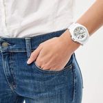 Ceas Dama, Michael Kors, Bradshaw MK6585 fotografia produsului View 6 S