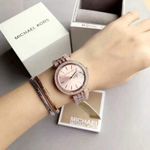 Ceas Dama, Michael Kors, Darci MK4327 fotografia produsului View 8 S