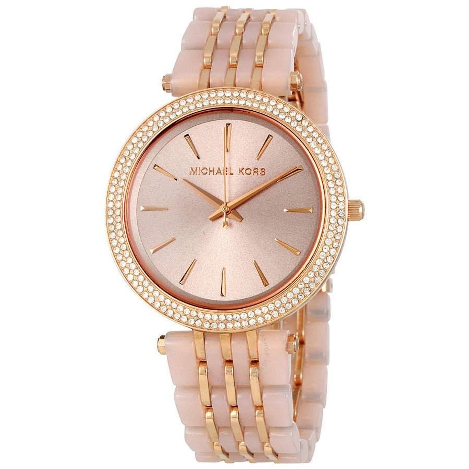Ceas Dama, Michael Kors, Darci MK4327 fotografia produsului View 6 L