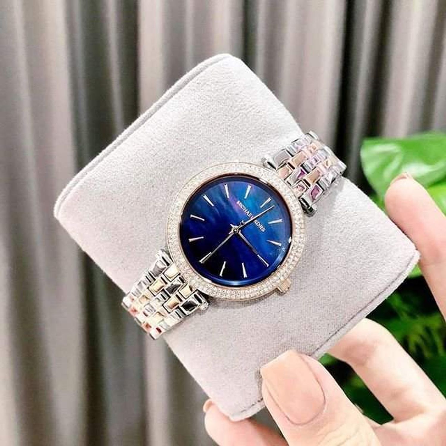 Ceas Dama, Michael Kors, Mini Darci MK3651 fotografia produsului View 3 L