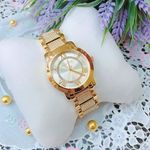 Ceas Dama, Michael Kors, Tiffany MK3686 fotografia produsului View 3 S