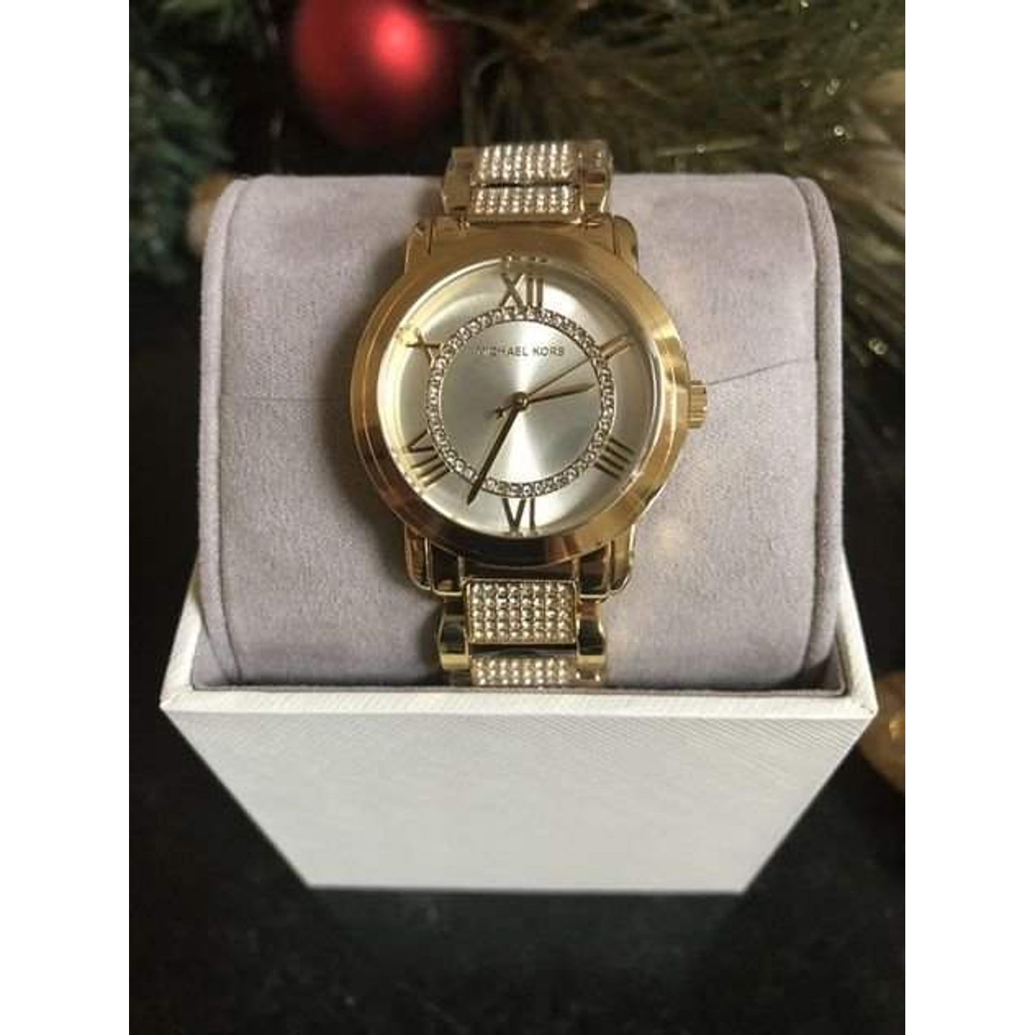 Ceas Dama, Michael Kors, Tiffany MK3686 fotografia produsului View 2 L