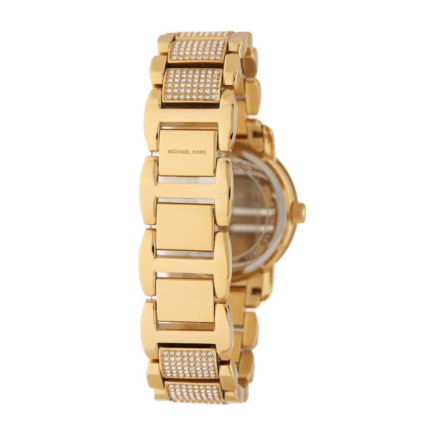 Ceas Dama, Michael Kors, Tiffany MK3686 fotografia produsului View 8 L