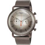Ceas Barbati, EMPORIO ARMANI, Aviator AR11169 fotografia produsului View 3 S