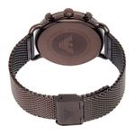 Ceas Barbati, EMPORIO ARMANI, Aviator AR11169 fotografia produsului View 5 S