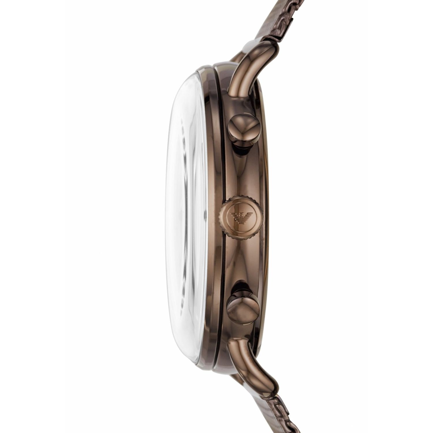 Ceas Barbati, EMPORIO ARMANI, Aviator AR11169 fotografia produsului View 4 L