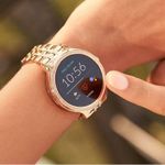 Ceas Dama, FOSSIL, Smartwatch GEN 5E  FTW6073 fotografia produsului View 5 S