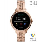 Ceas Dama, FOSSIL, Smartwatch GEN 5E  FTW6073 fotografia produsului