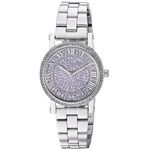 Ceas Dama MICHAEL KORS PETITE NOIR MK3848 fotografia produsului