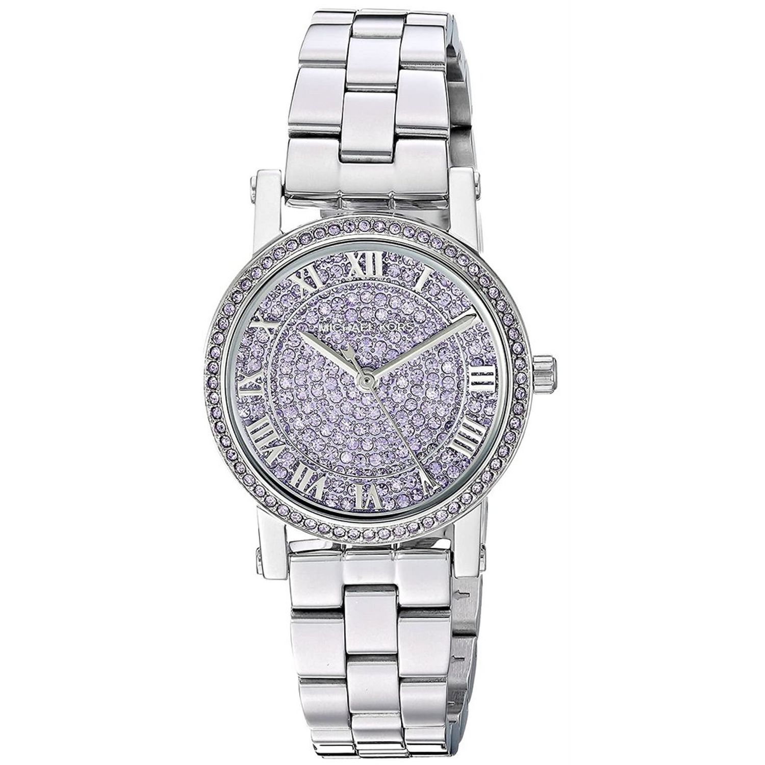 Ceas Dama MICHAEL KORS PETITE NOIR MK3848 fotografia produsului