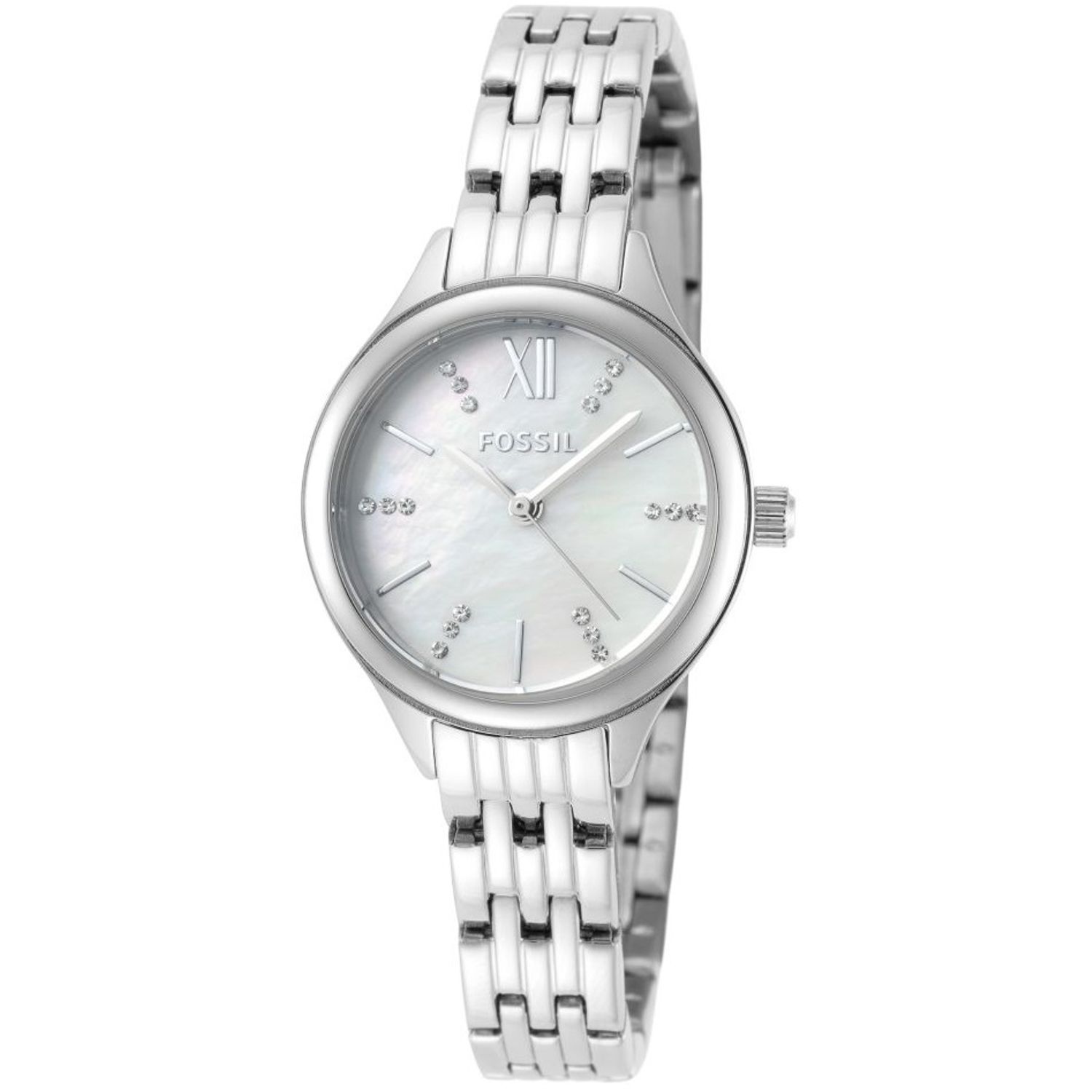 Ceas Dama, FOSSIL SUITOR MINI BQ3332 fotografia produsului