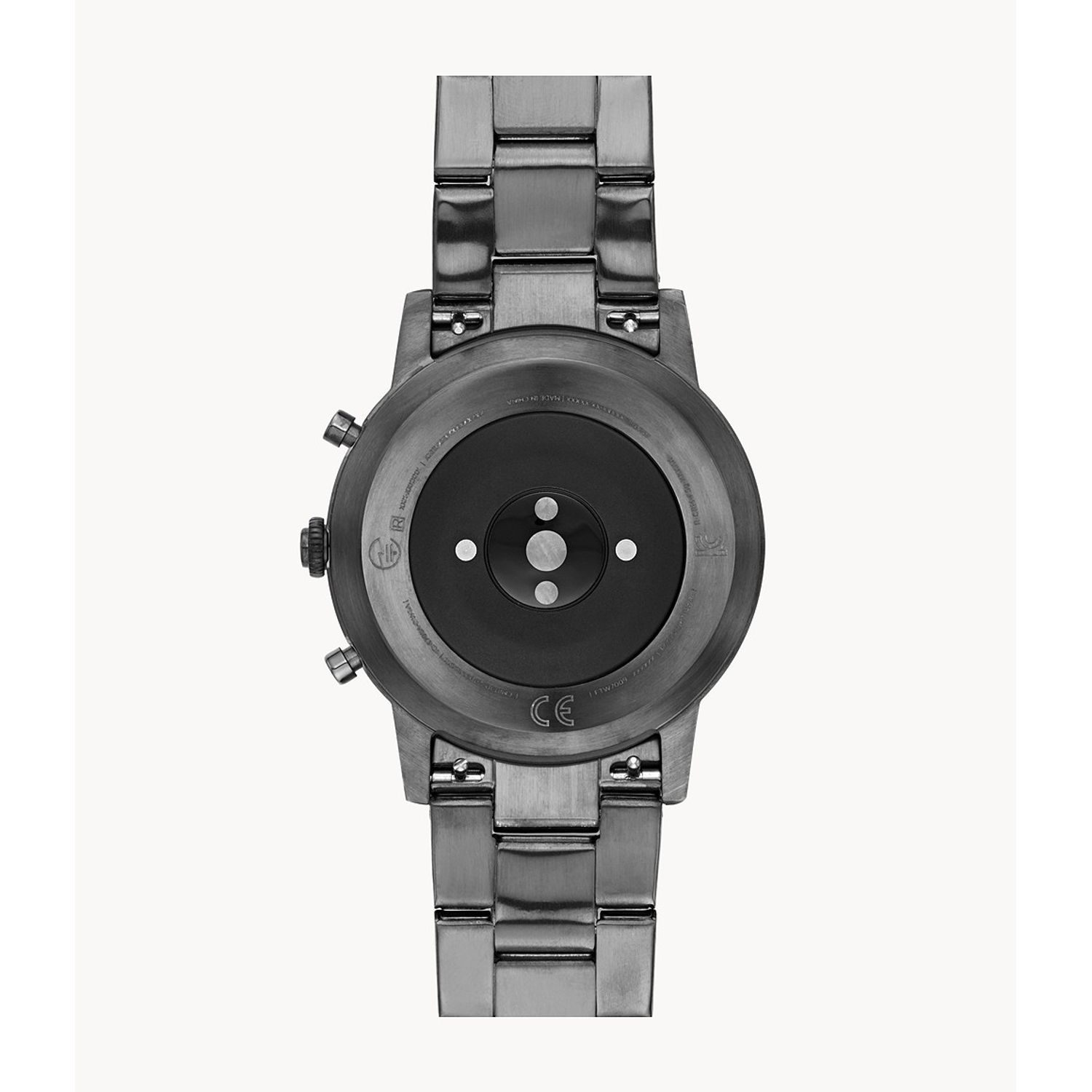 Ceas Barbati, Fossil, Hybrid Collider FTW7009 fotografia produsului View 6 L