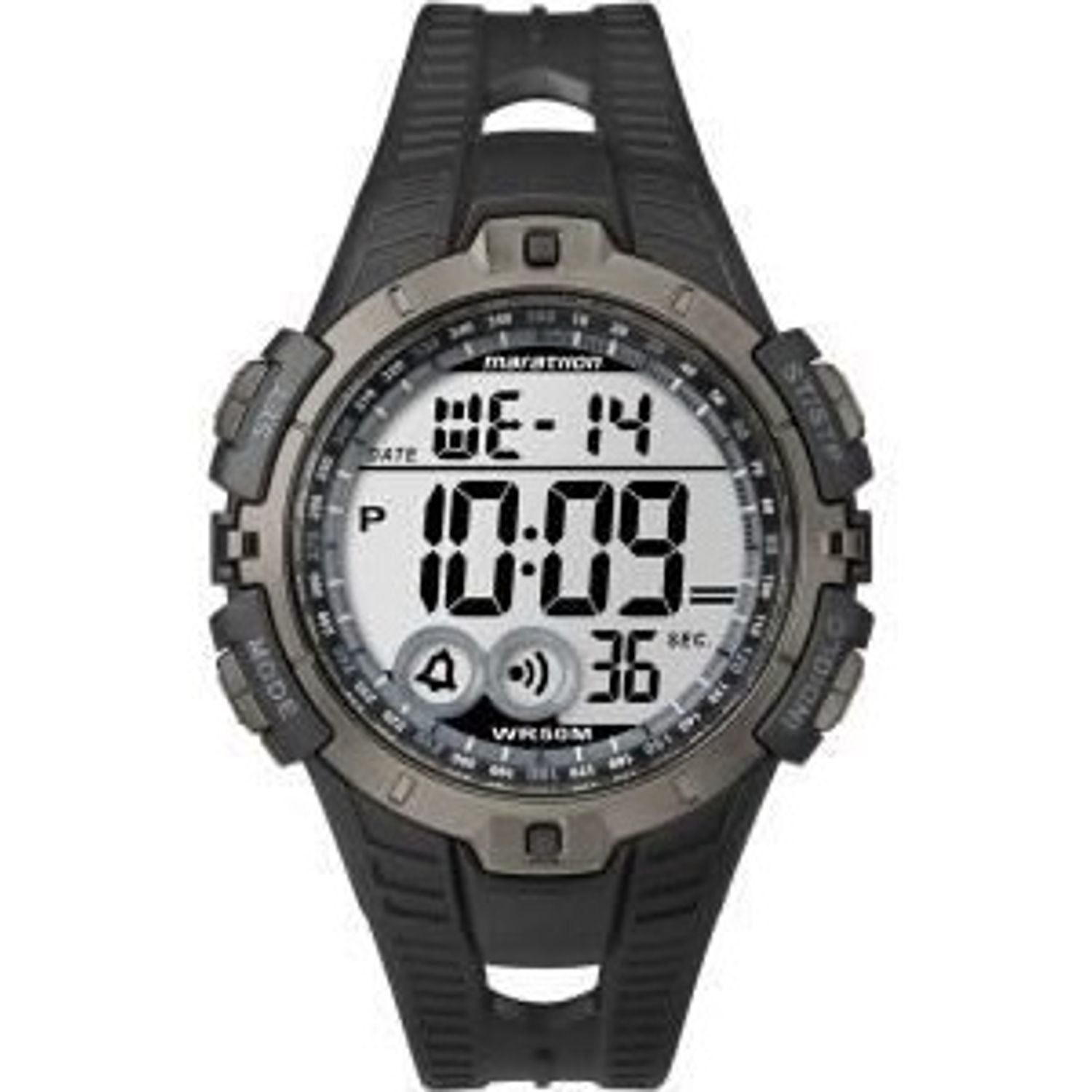 Ceas Barbati, TIMEX MARATHON T5K8024E fotografia produsului