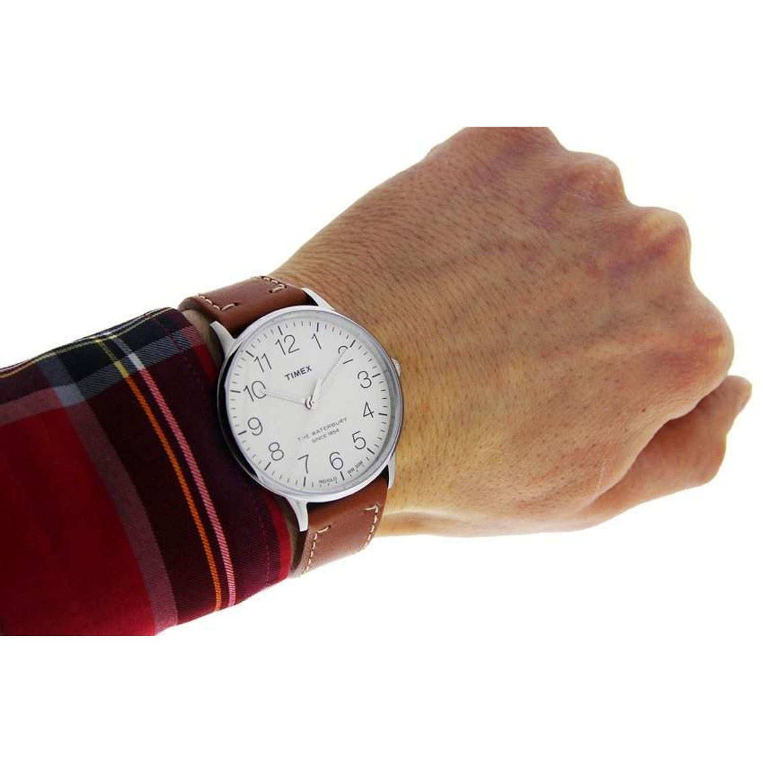 Ceas Barbati, Timex, The Waterbury TW2R25600 fotografia produsului View 4 L