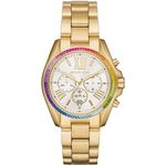 Ceas Barbati, MICHAEL KORS BRADSHAW MK6583 fotografia produsului