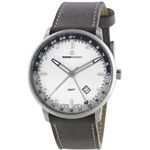 Ceas Barbati MOMO DESIGN ModelESSENZIALE GMT MD6005SS-22 fotografia produsului