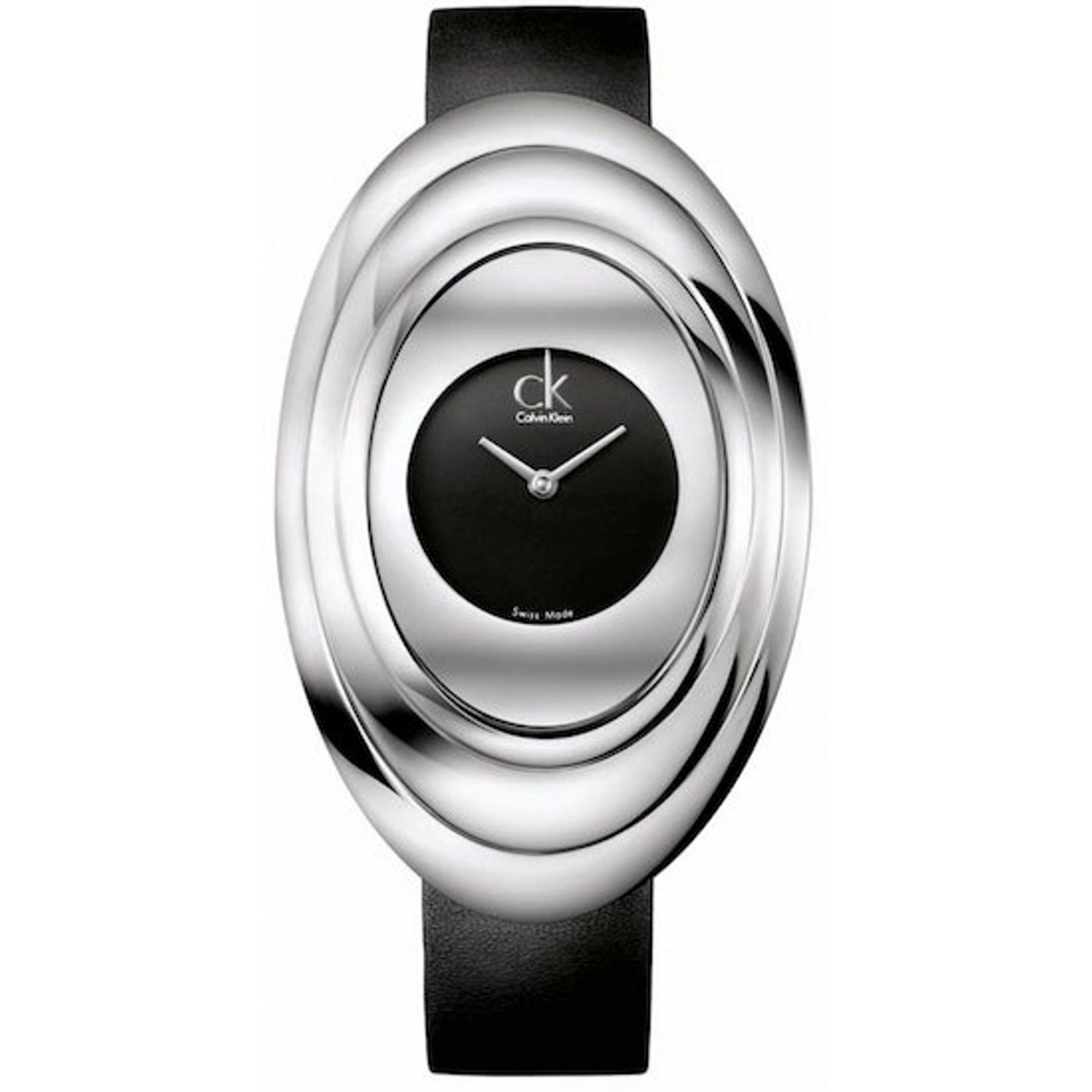 Ceas Dama CALVIN KLEIN WATCH Model MOUND K9322102 fotografia produsului