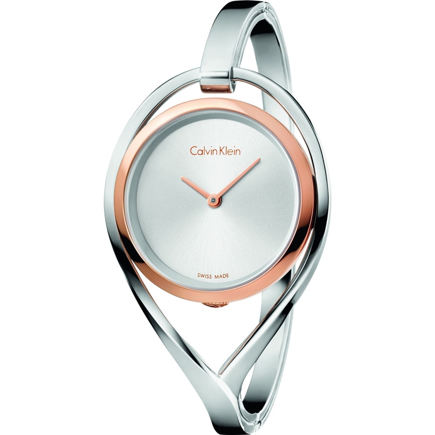 Ceas de Dama, Calvin Klein, model K6L2SB16 fotografia produsului