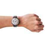 Ceas Barbati, EMPORIO ARMANI, Aviator AR11384 fotografia produsului View 2 S