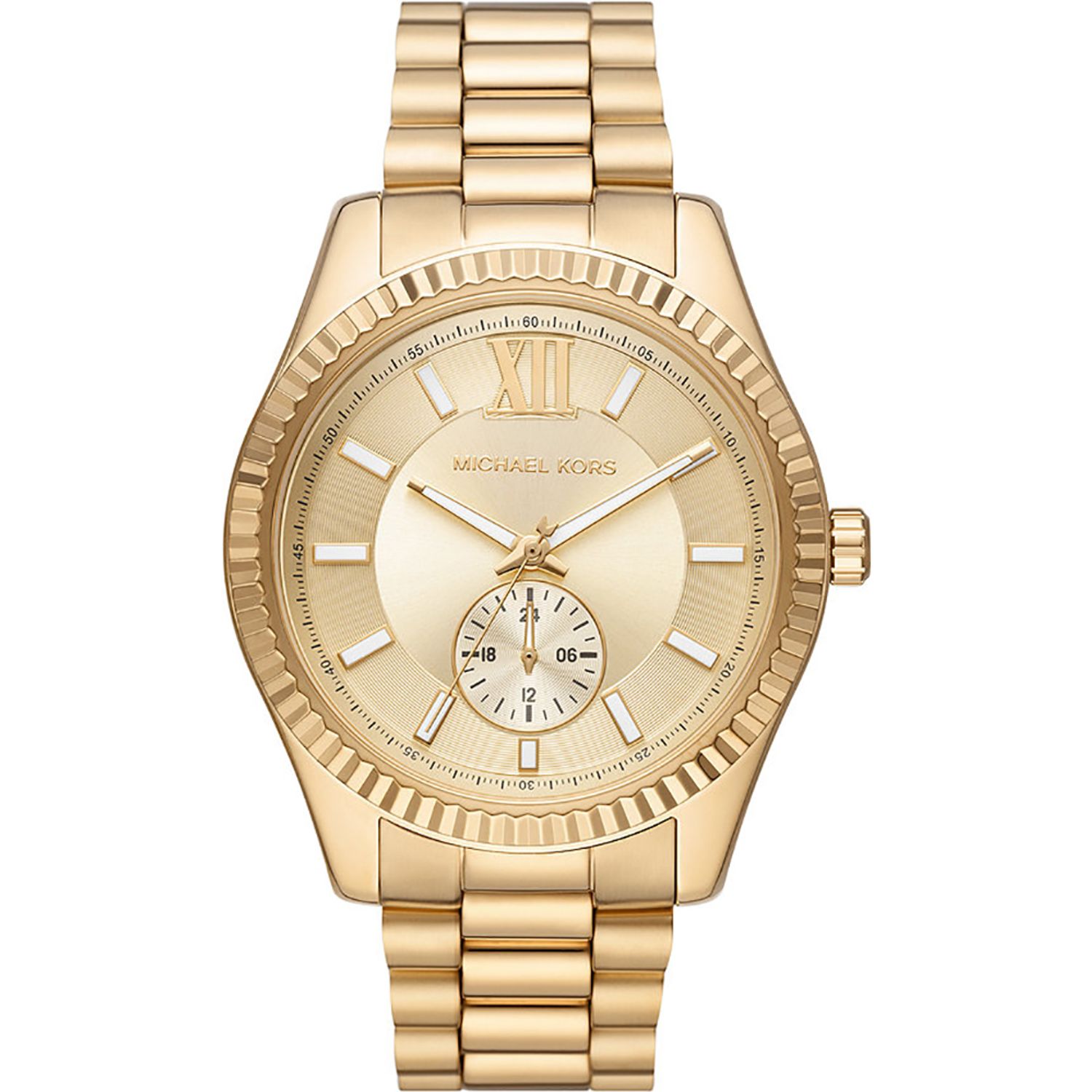 Ceas Michael Kors, Lexington MK8947 fotografia produsului