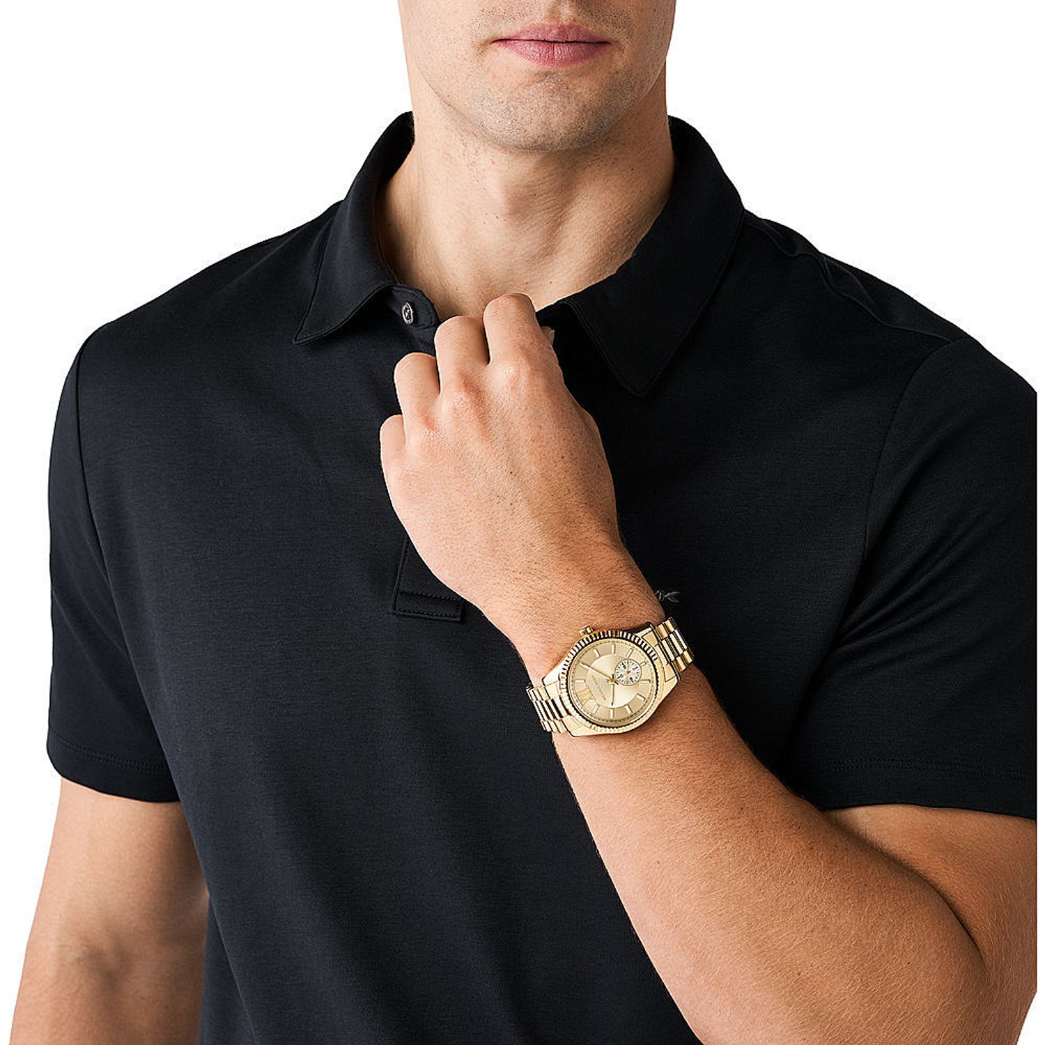 Ceas Michael Kors, Lexington MK8947 fotografia produsului View 2 L