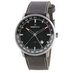 Ceas Barbati MOMO DESIGN ModelESSENZIALE GMT MD6005SS-12 fotografia produsului