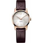 Ceas Dama CALVIN KLEIN CITY K2G23620 fotografia produsului