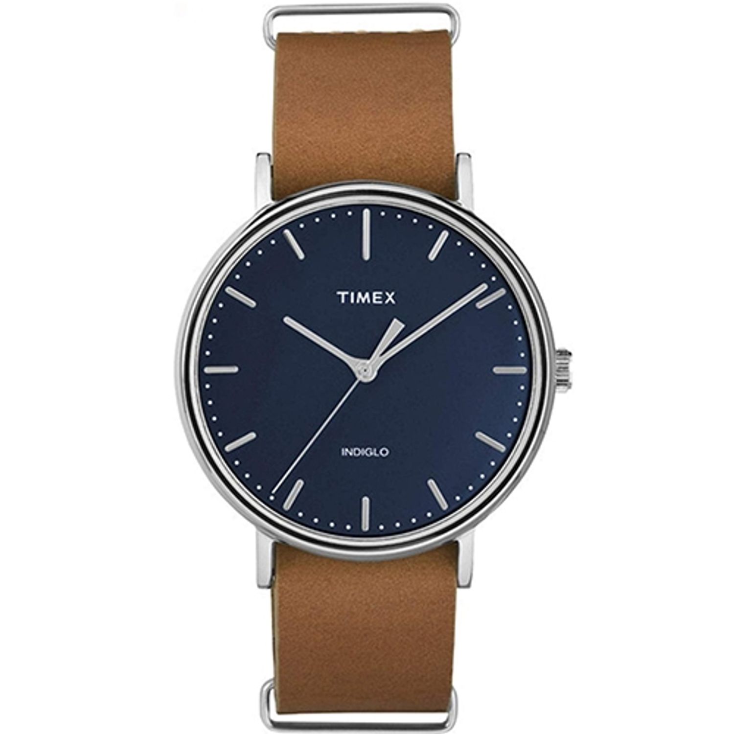 Ceas Barbati, Timex, Fairfield TW2P97800 fotografia produsului