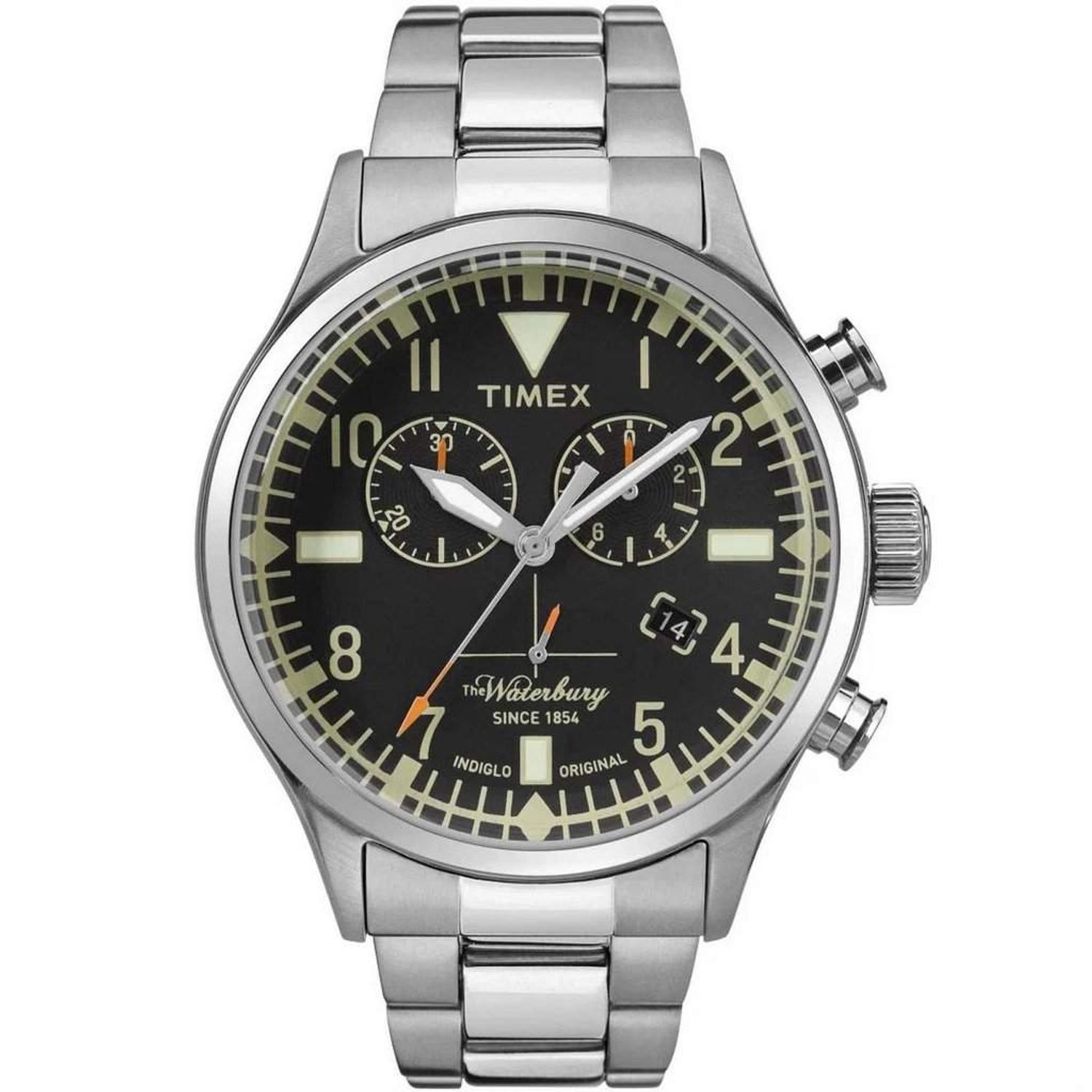 Ceas Barbati, Timex, The Waterbury TW2R24900 fotografia produsului