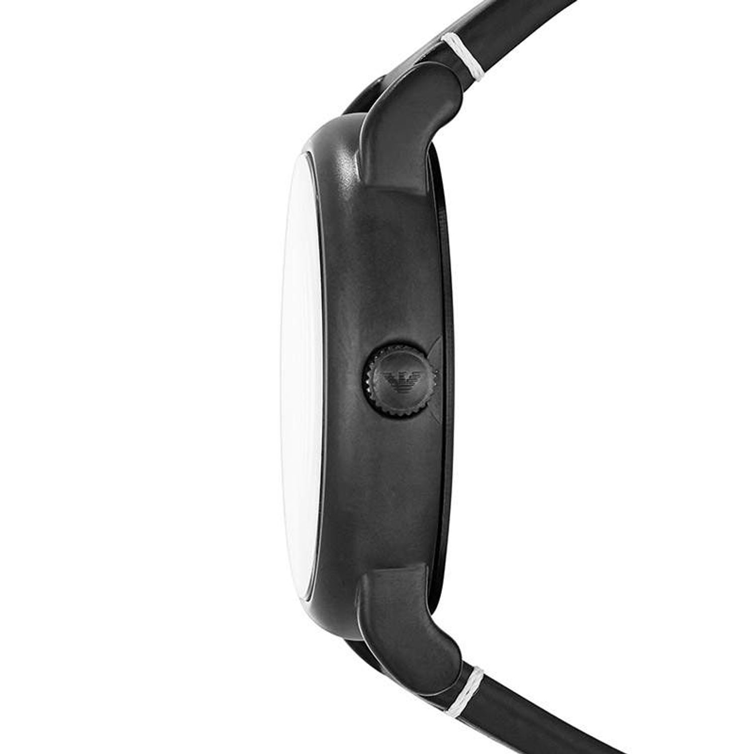 Ceas Barbati, EMPORIO ARMANI, Luigi AR11136 fotografia produsului View 2 L