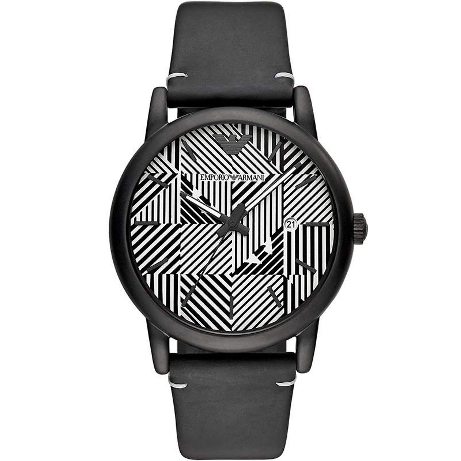 Ceas Barbati, EMPORIO ARMANI, Luigi AR11136 fotografia produsului