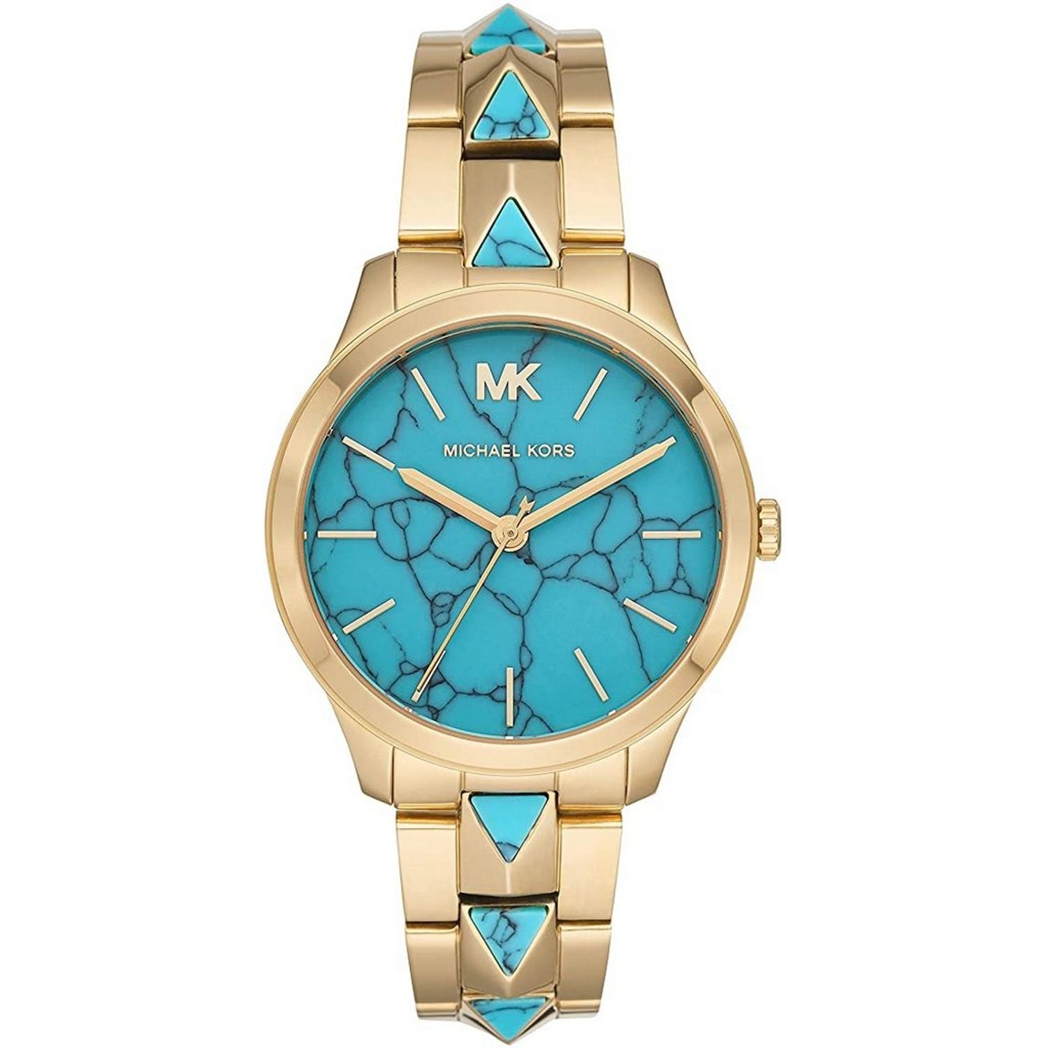 Ceas Dama, MICHAEL KORS RUNWAY MK6670 fotografia produsului
