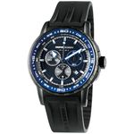 Ceas Barbati, Momo Design, Pilot Pro Chronograph MD2614BK-21 fotografia produsului