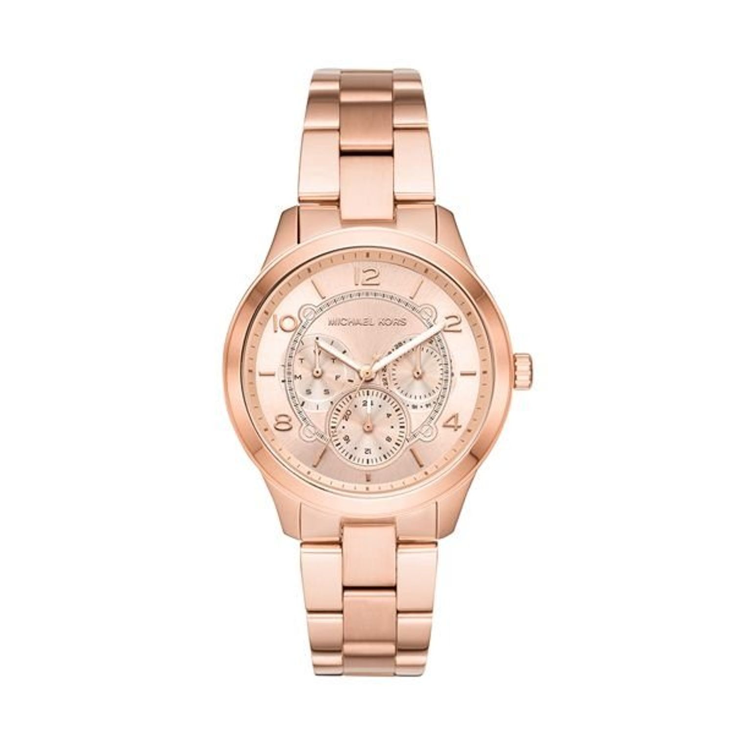 Ceas Dama MICHAEL KORS RUNWAY MK6589 fotografia produsului