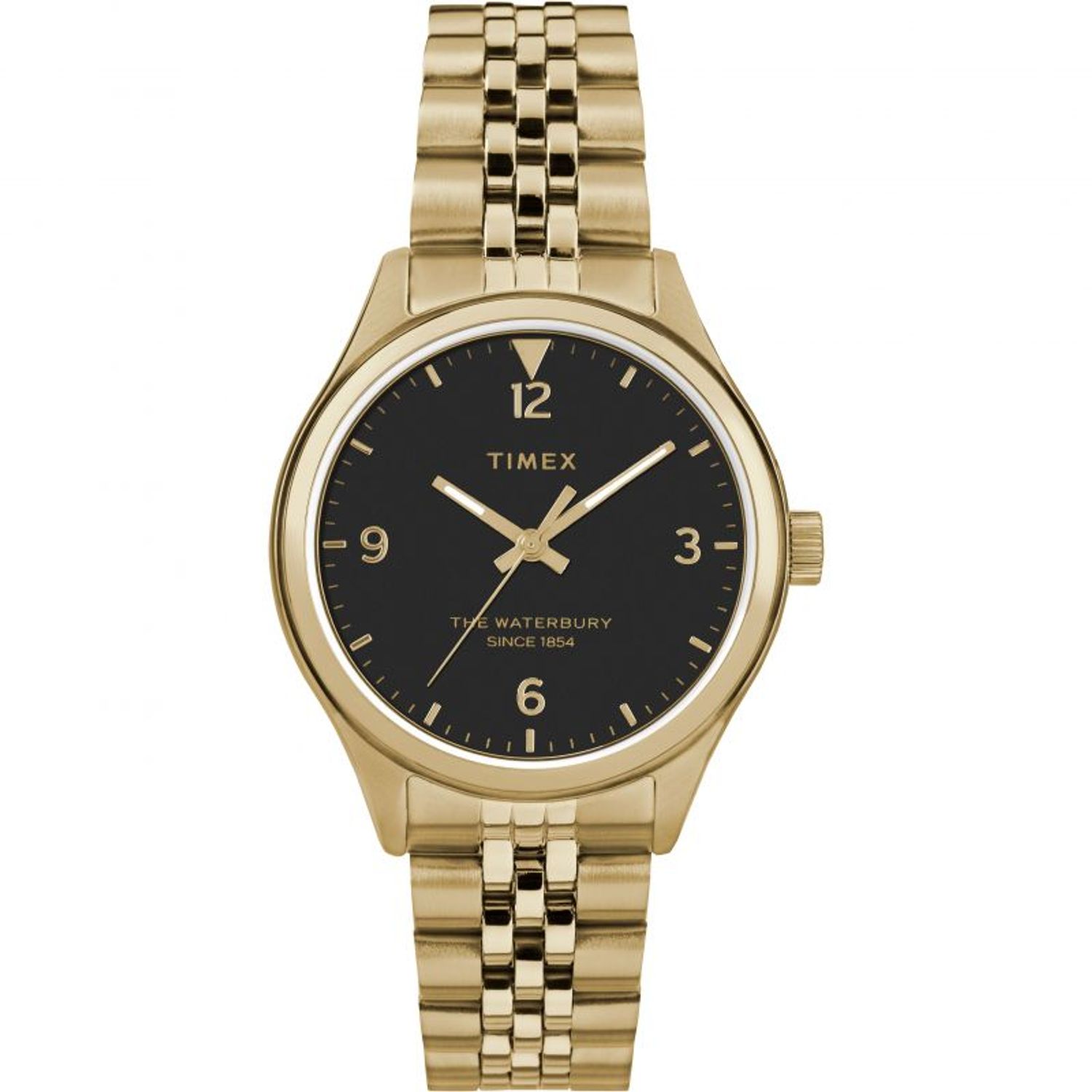 Ceas Dama, Timex, Waterbury TW2R69300 fotografia produsului