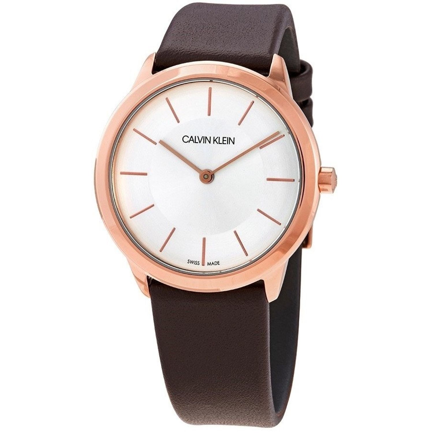 Ceas Dama CALVIN KLEIN MINIMAL K3M226G6 fotografia produsului