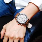 Ceas Barbati, Timex, The Waterbury TW2R38300 fotografia produsului View 3 S