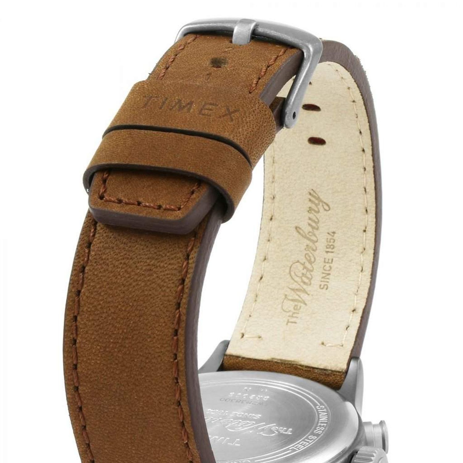Ceas Barbati, Timex, The Waterbury TW2R38300 fotografia produsului View 4 L