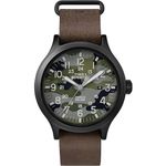 Ceas Barbati TIMEX Model EXPEDITION SCOUT TW4B06600 fotografia produsului