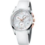 Ceas Calvin Klein K5A37BLG fotografia produsului