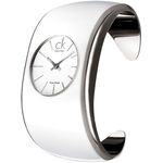 Ceas Dama CALVIN KLEIN WATCH Model GLOSS K6003101 fotografia produsului