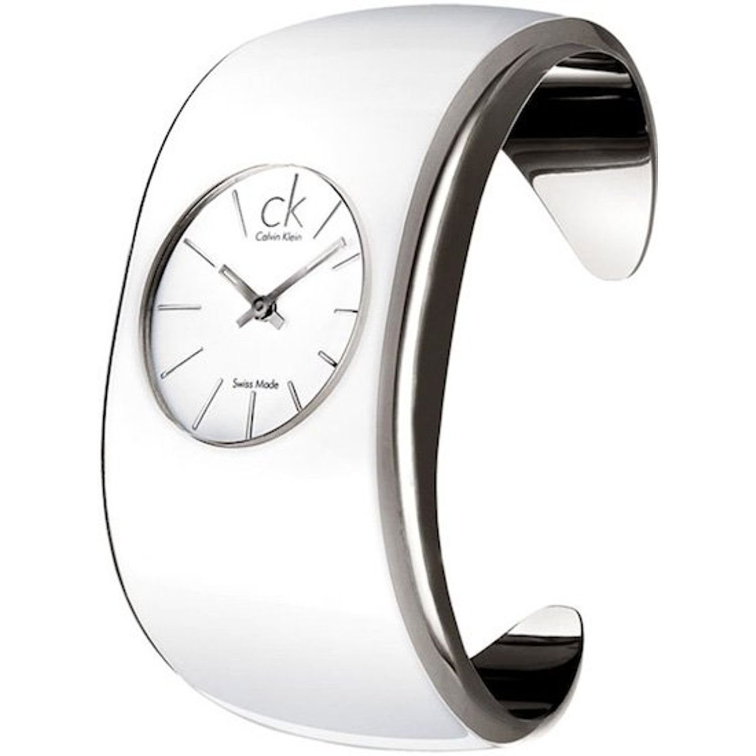 Ceas Dama CALVIN KLEIN WATCH Model GLOSS K6003101 fotografia produsului