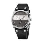 Ceas Barbati CALVIN KLEIN WATCH Model EAGER K4B381B6 fotografia produsului View 2 S