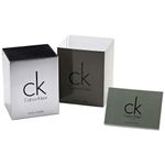 Ceas Barbati CALVIN KLEIN WATCH Model EAGER K4B381B6 fotografia produsului View 5 S